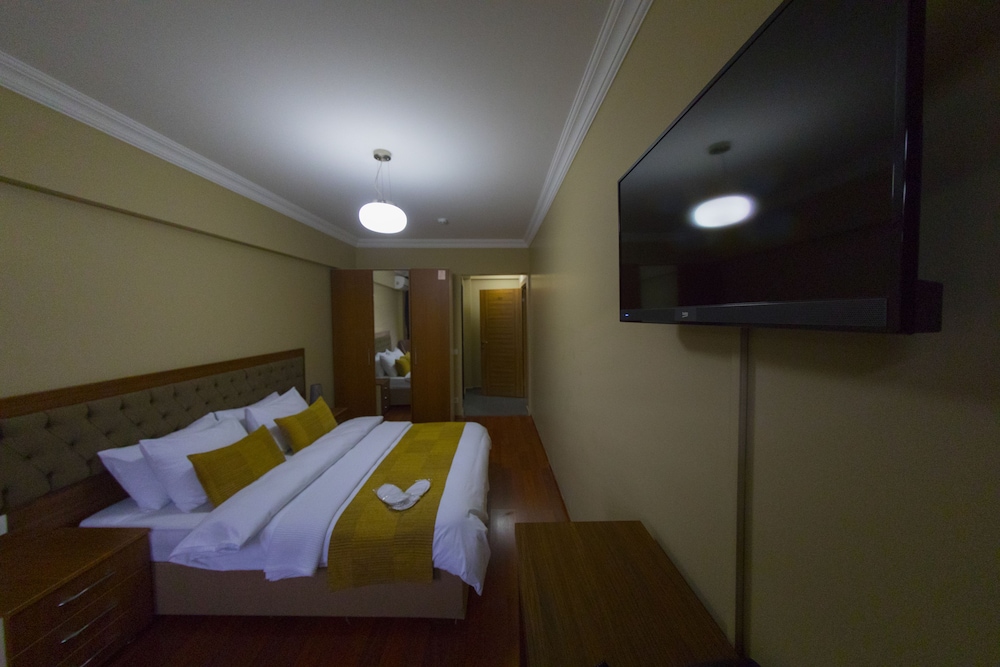 Family Triple Room photo 2