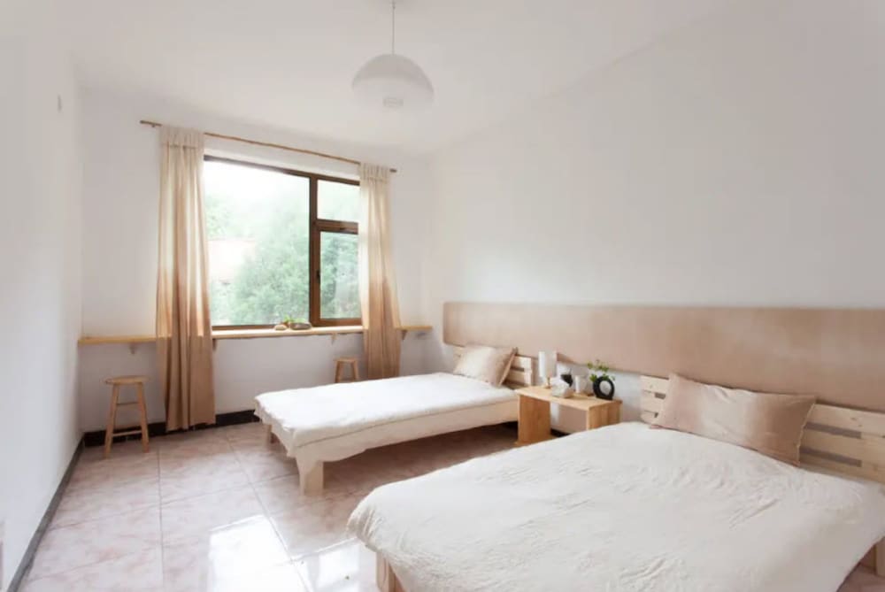 Banshan Resort with Greatwall View #3 photo 2