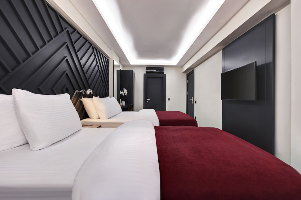 Triple Room photo 2