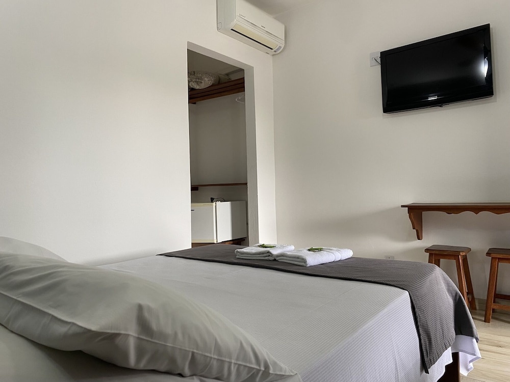 Economy Double or Twin Room photo 3
