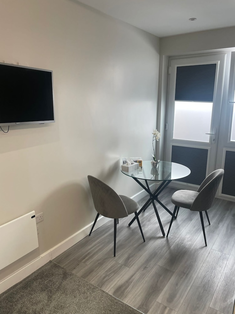 Standard Triple Room photo 1