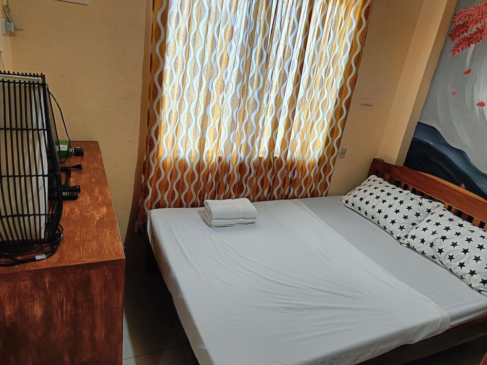 Quadruple Room - Photo 2