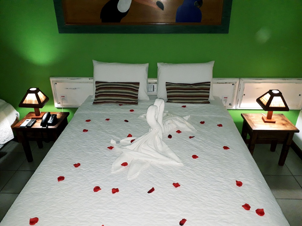 Standard Room, Sea View, Sea Facing photo 3