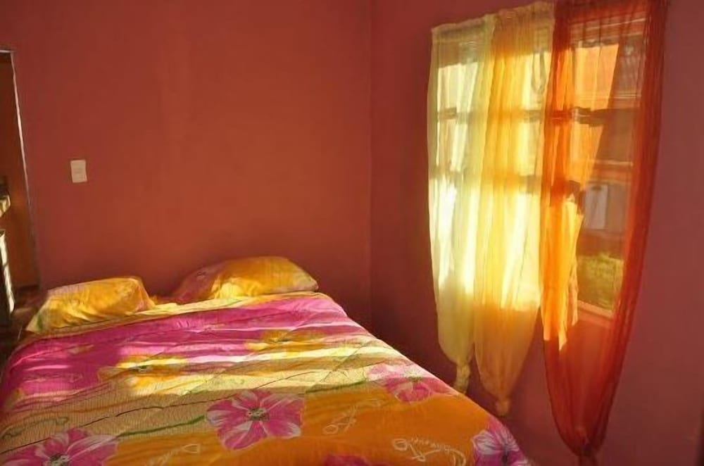 Bungalow, 2 Bedrooms, Kitchenette, Beachfront photo 1