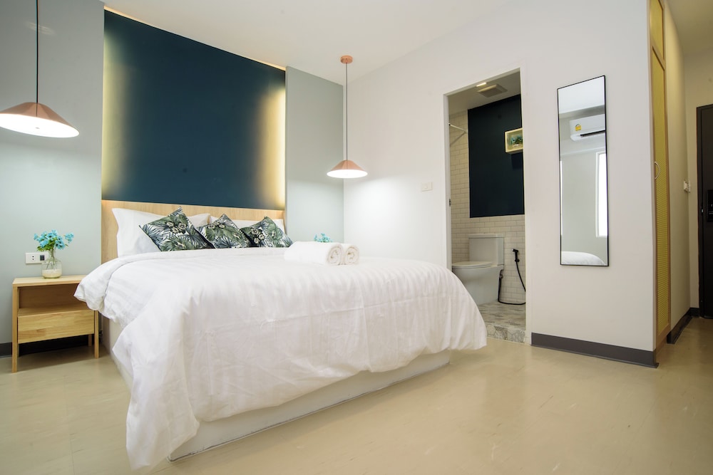 Superior Double Room photo 1