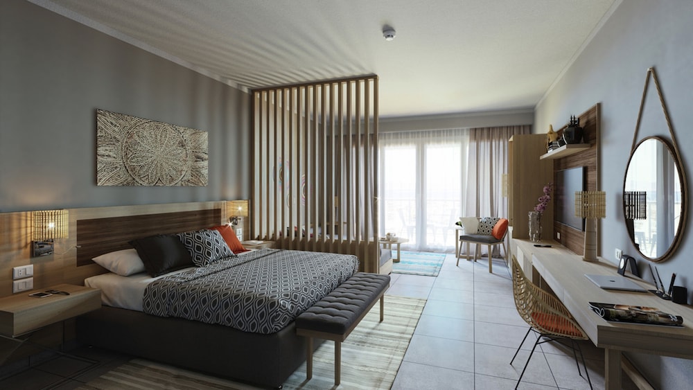 Executive Suite - Photo 4