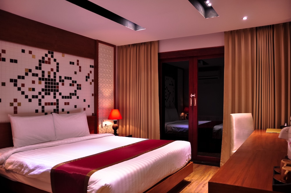 Standard Room - Photo 3