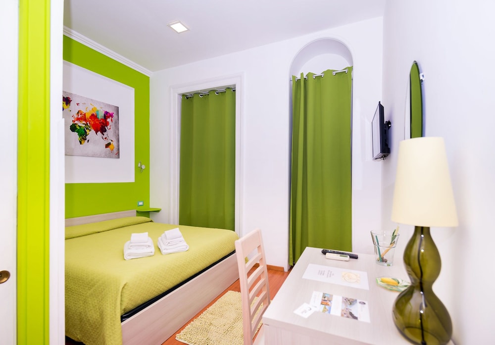 Basic Double Room (Verde) photo 1