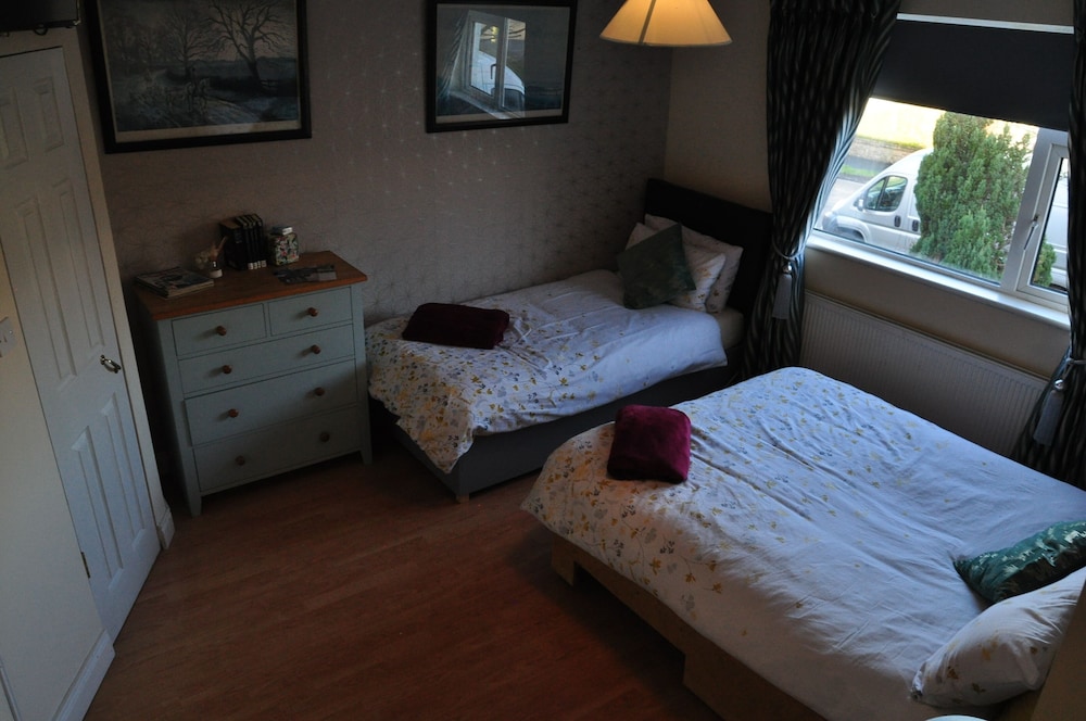 Deluxe Triple Room photo 3