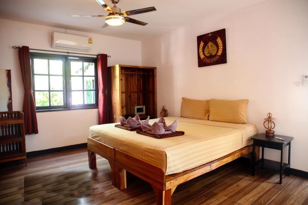 Standard Bungalow