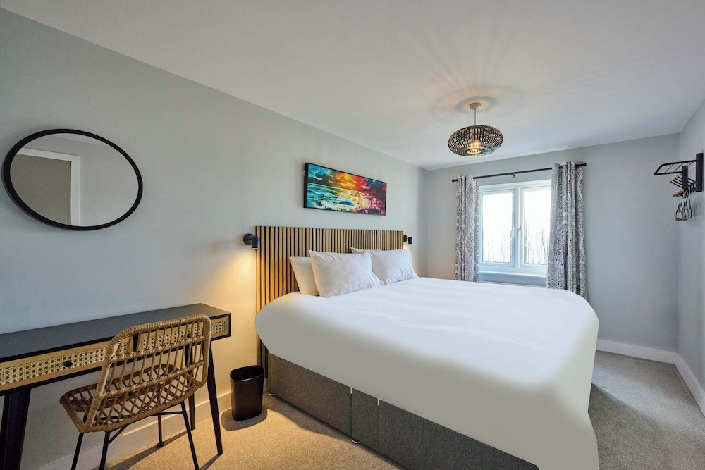 Host Stay Roundwood House, Fotografia 18