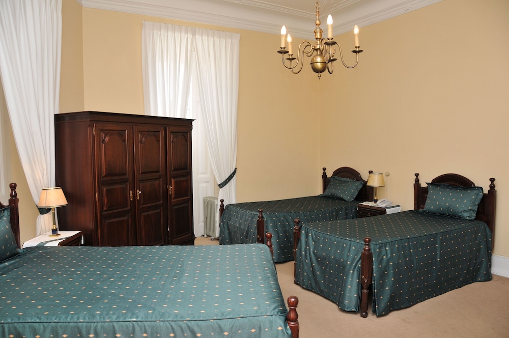 Standard Quadruple Room photo 1