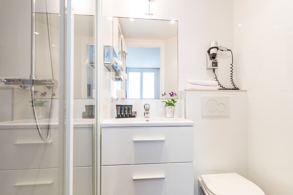 Chambre supérieure twin