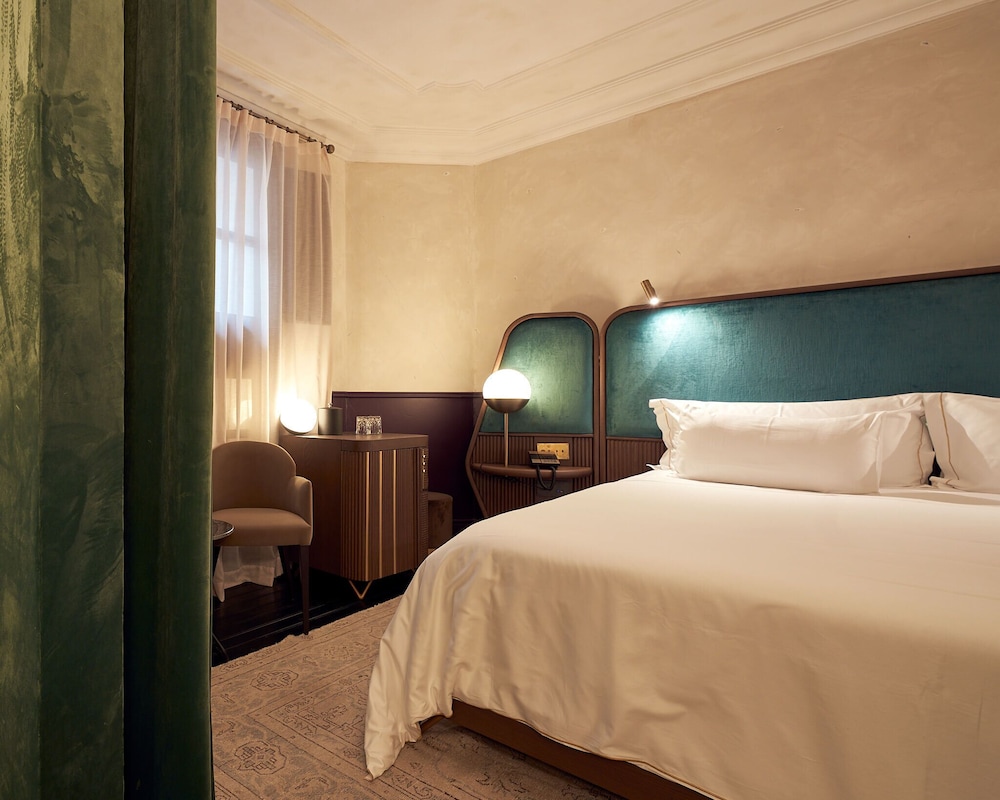 Luxury Double Room