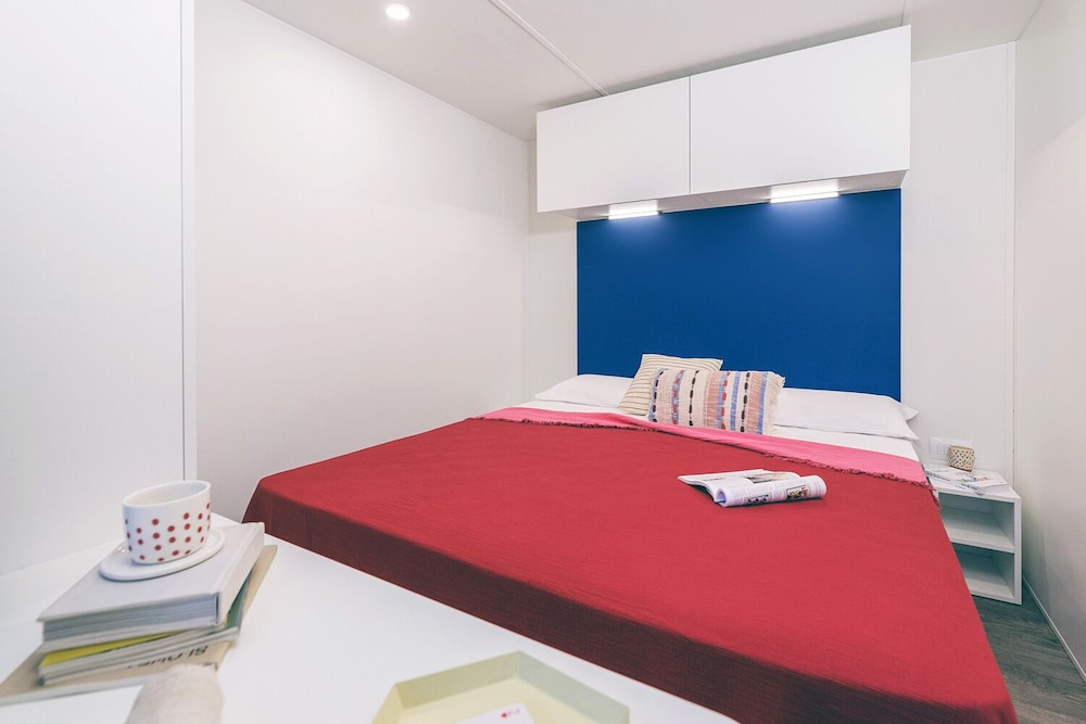 Family Mobile Home, 2 Bedrooms, Private Bathroom (external) photo 1