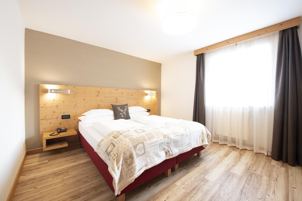 Comfort Double or Twin Room