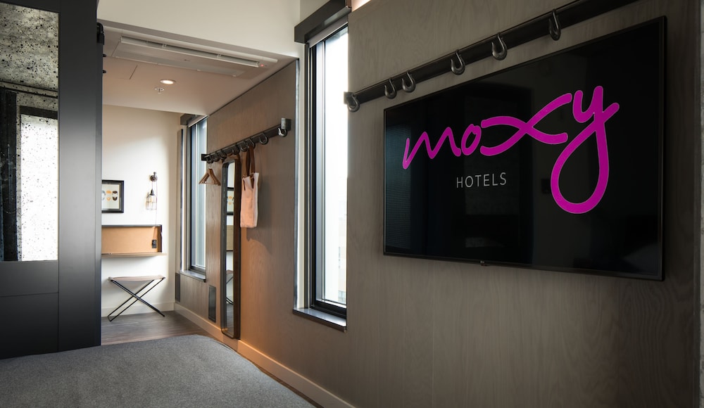 MOXY Seattle Downtown, Photo 19