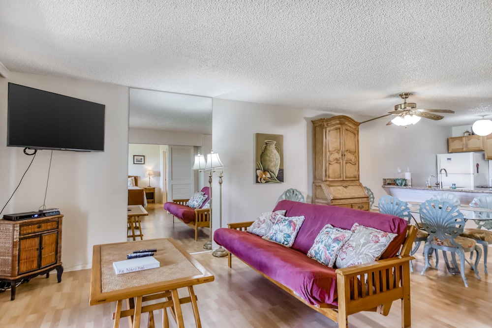 Apartment, 2 Bedrooms