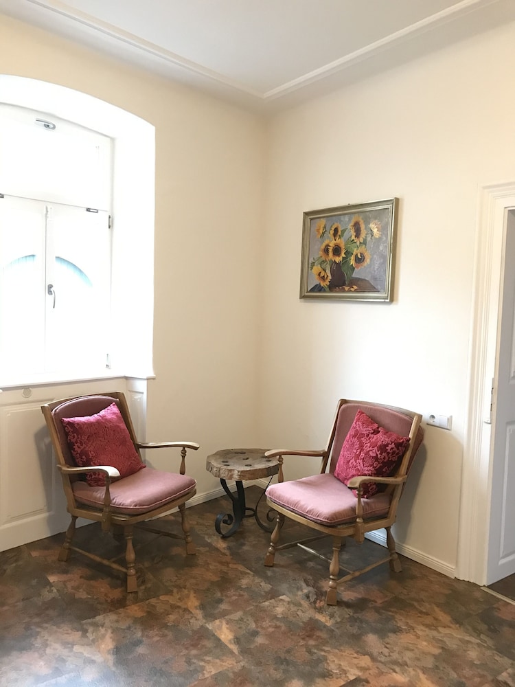 Luxury Apartment, 1 Bedroom, Non Smoking, Kitchenette (Bach) photo 3