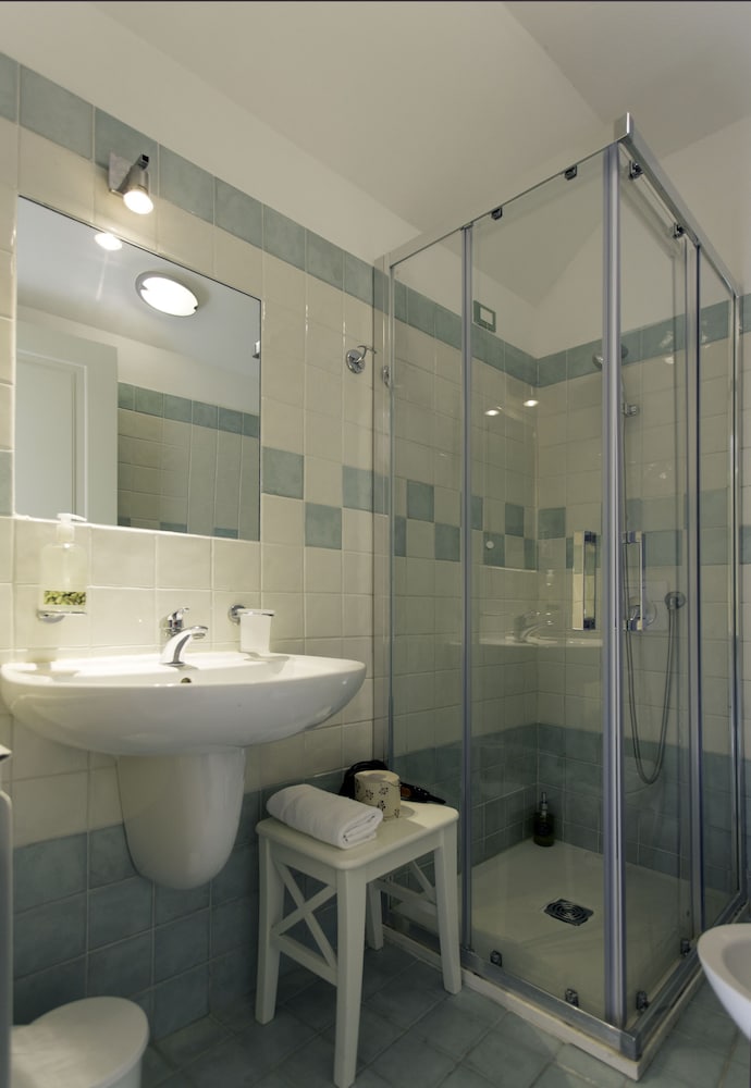Comfort Double Room, Sea View