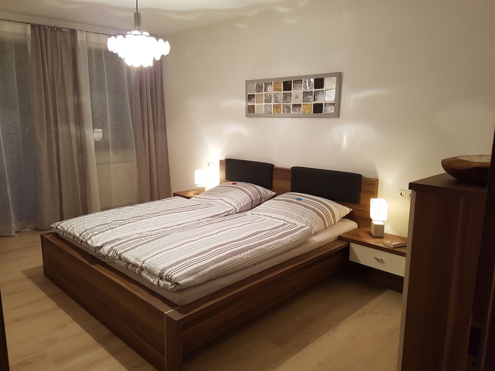Apartment photo 1