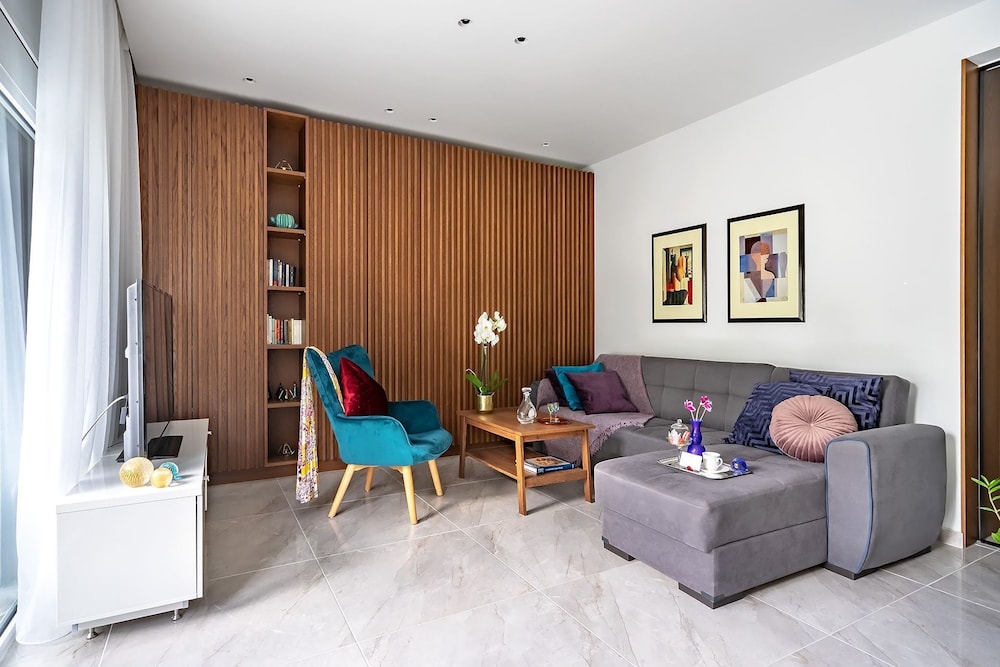 Exclusive Apartment, 2 Bedrooms