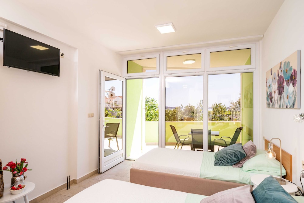 Premium Studio, Terrace, Sea View photo 1