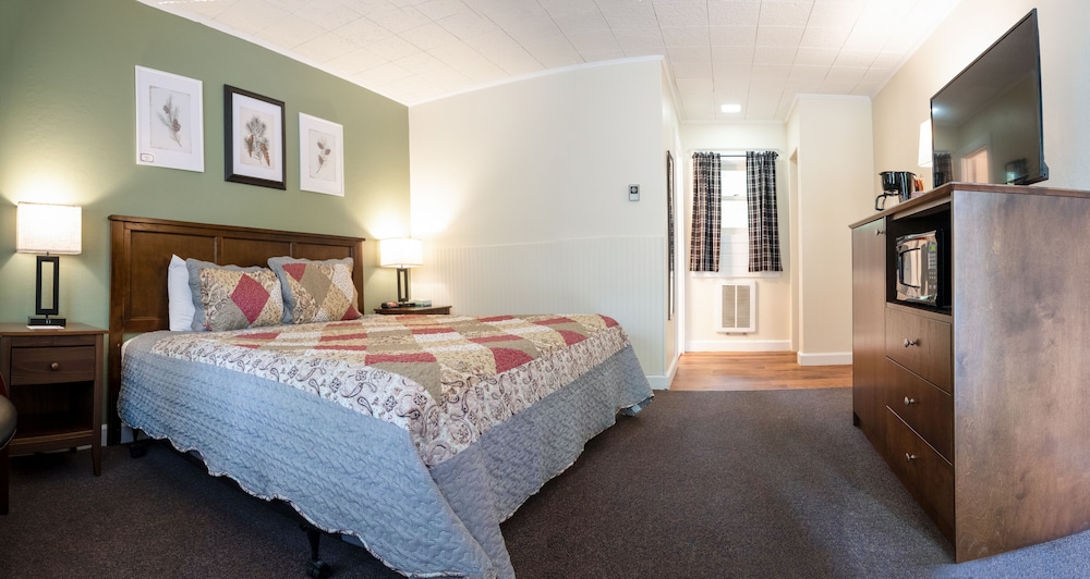 Superior Room photo 1
