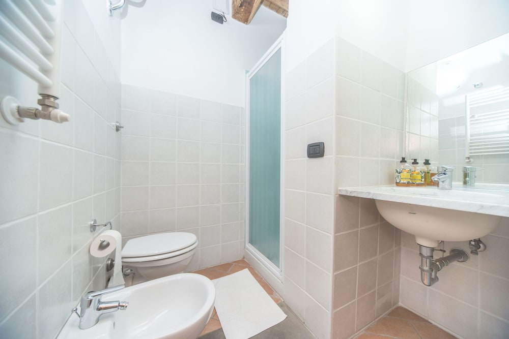 Double Room, 1 Bedroom (Oliva) photo 3