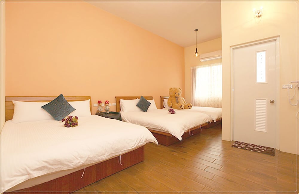 Family Suite, 1 Bedroom photo 1