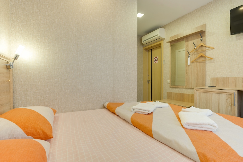 Comfort Room