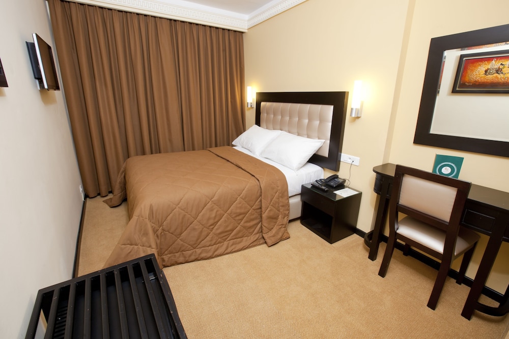 Single Room photo 3