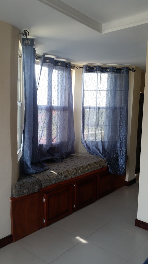 Family Apartment, 2 Bedrooms, Kitchen, City View (Skyline) photo 2