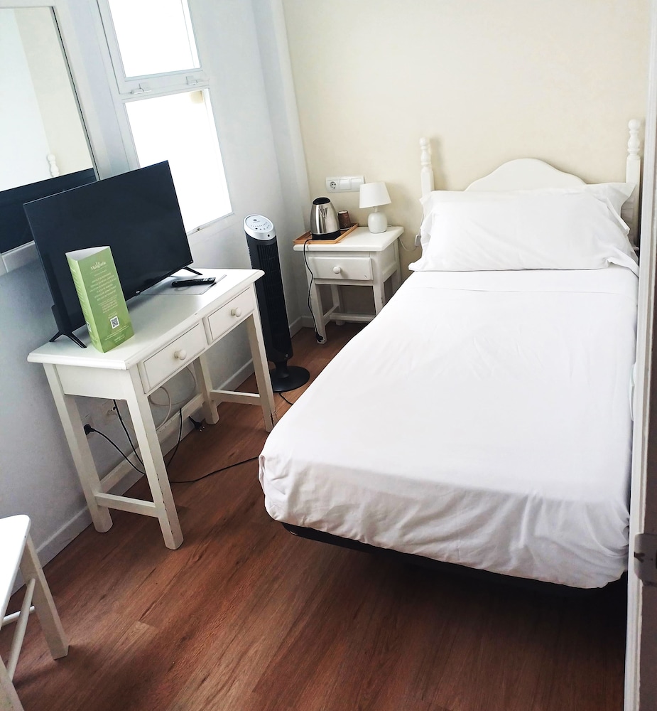 Habitación Individual