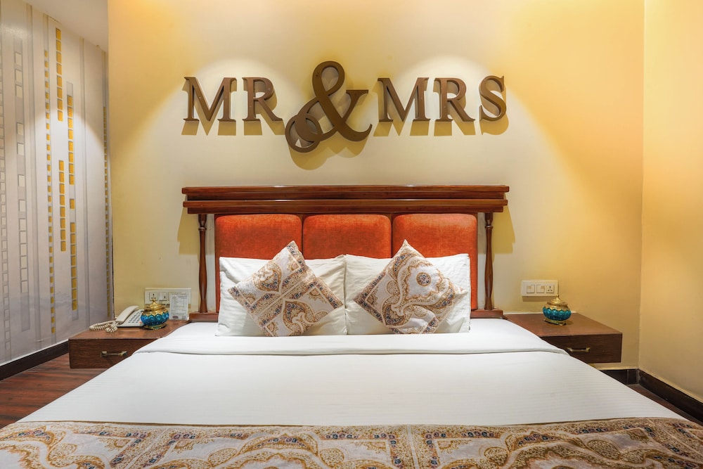 Darbar Luxury Room - Photo 5