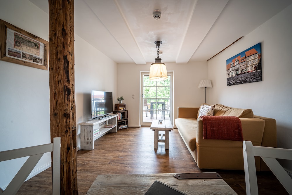 Apartment (Osterlinde / Amalie) photo 1