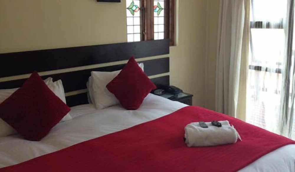 Elite Double Room, 1 Double Bed photo 2