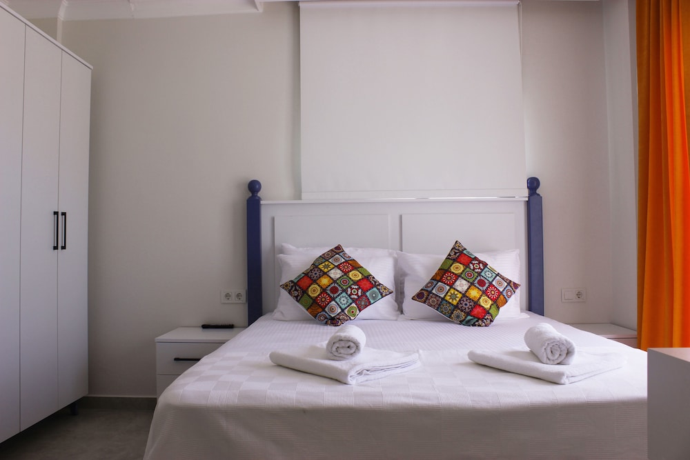 Standard Room, Courtyard View photo 2