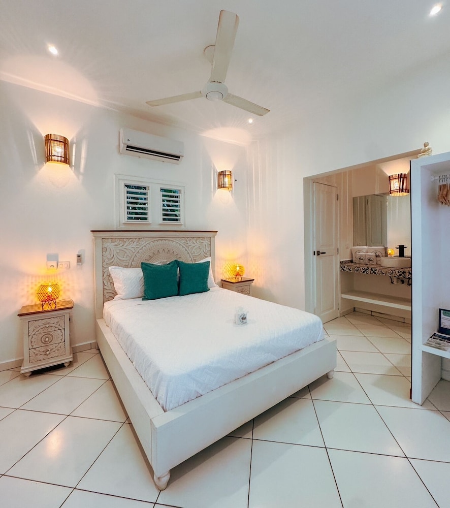 Traditional Double Room