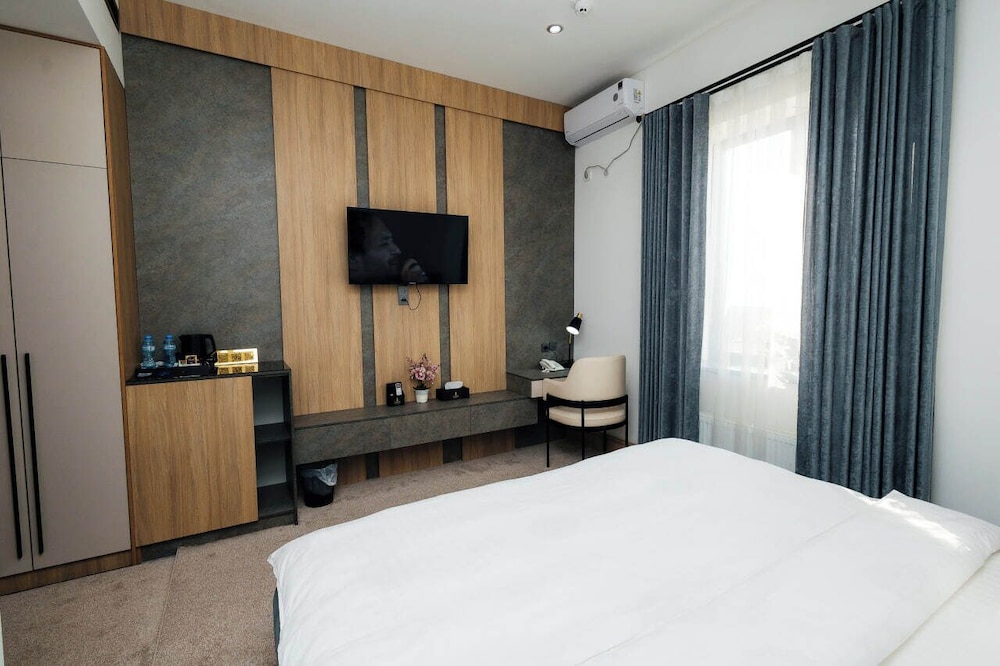 Economy Room photo 1