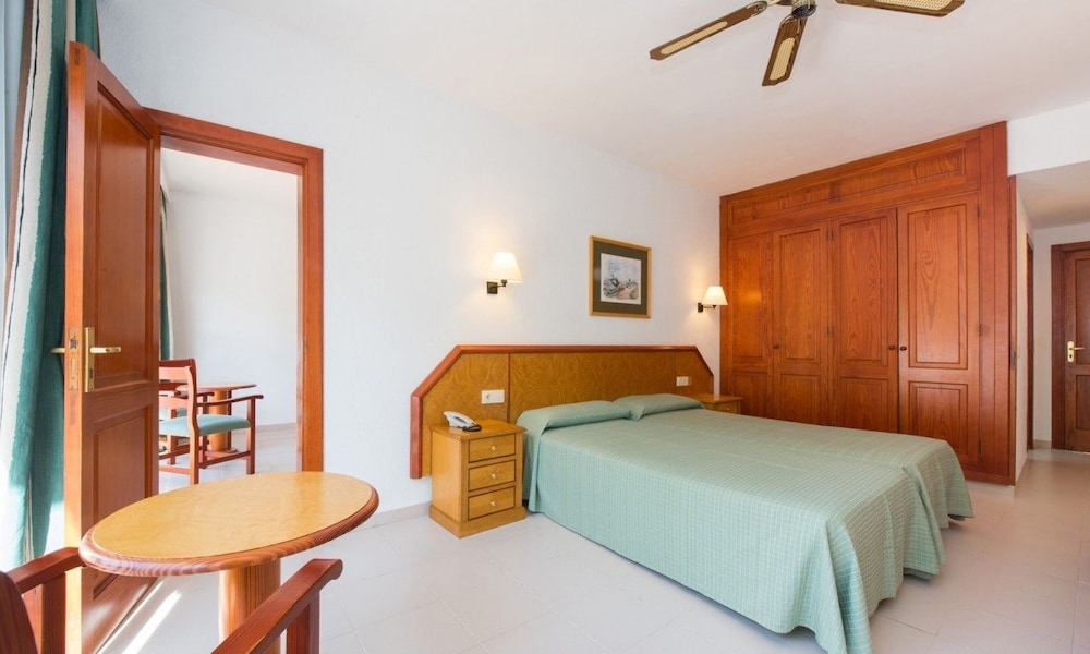 Habitación Familiar (1+2)