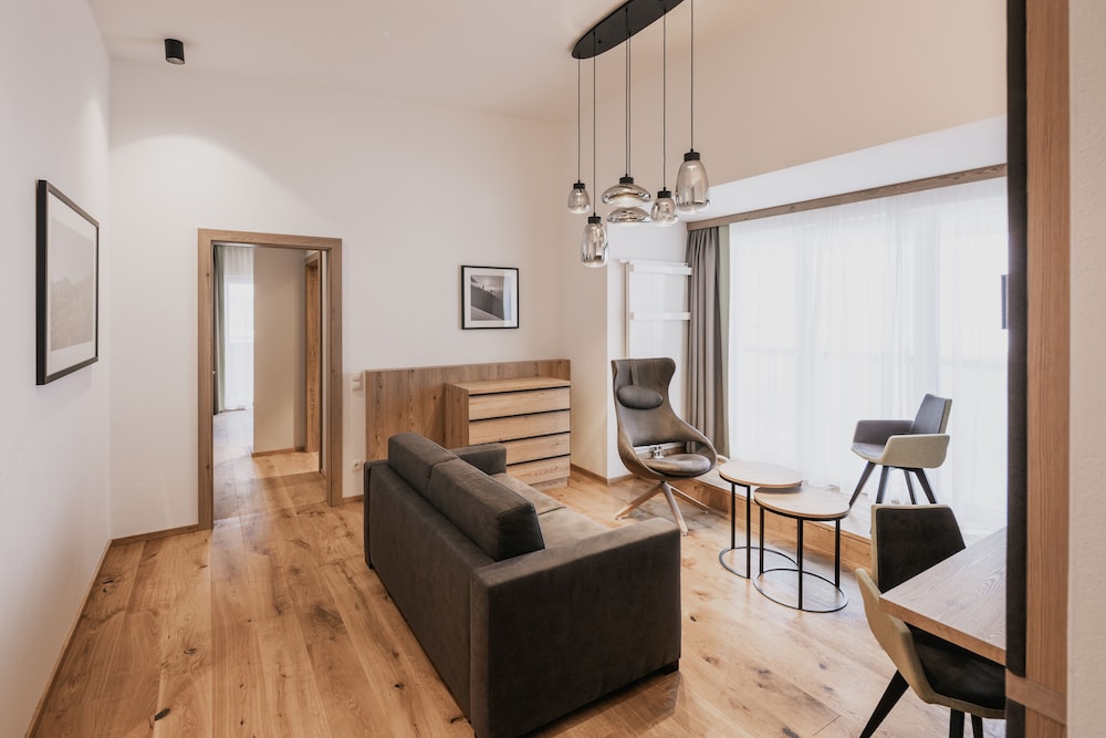 Panoramic Suite