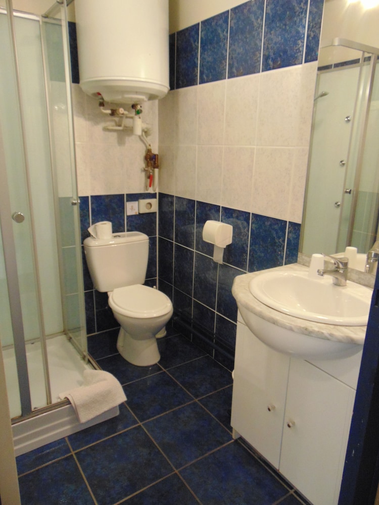 Triple Room, Non Smoking photo 3