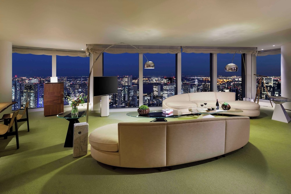 Suite (Andaz)