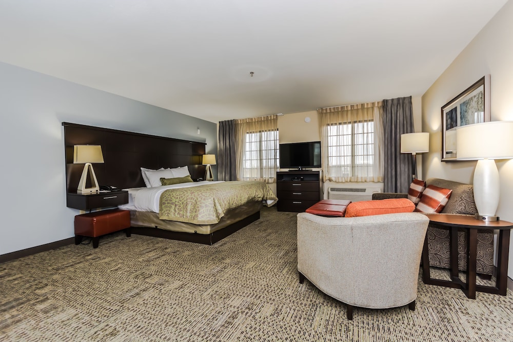 Suite, 1 Bedroom, Kitchen (2 Double Beds, Sofa Bed) photo 2