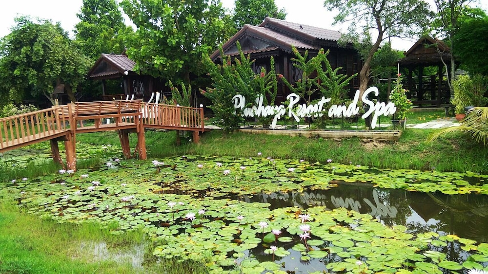 Superior Double or Twin Room, Resort View photo 1