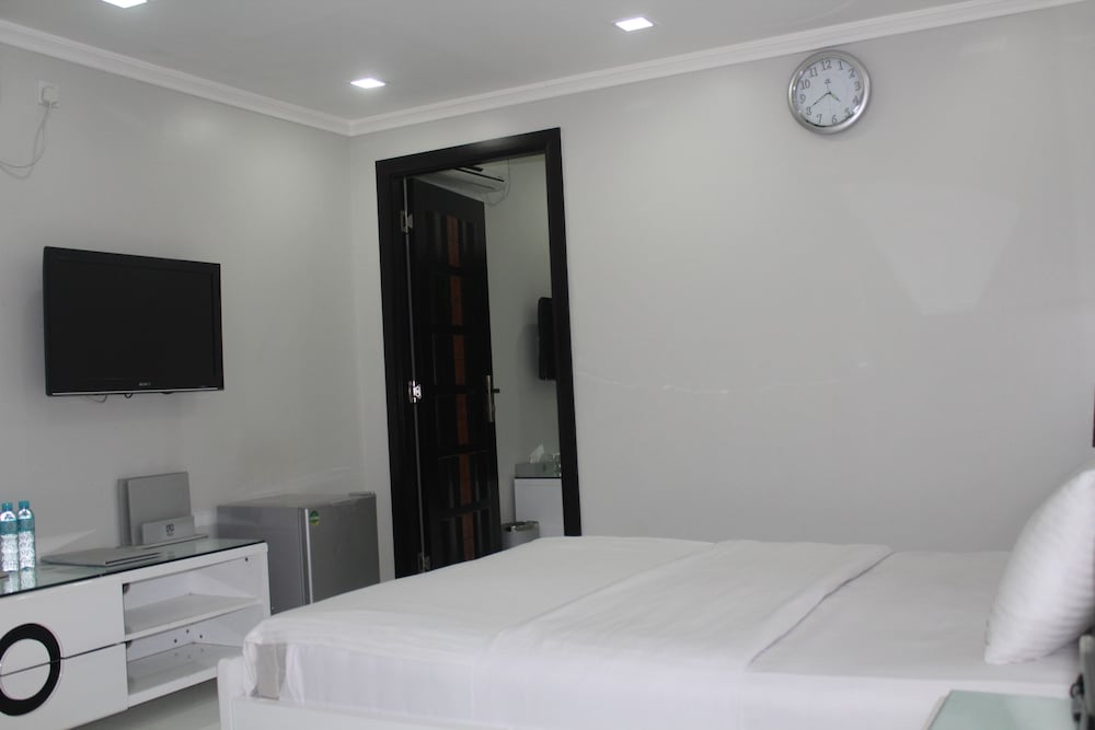 Inter Connected Room photo 1