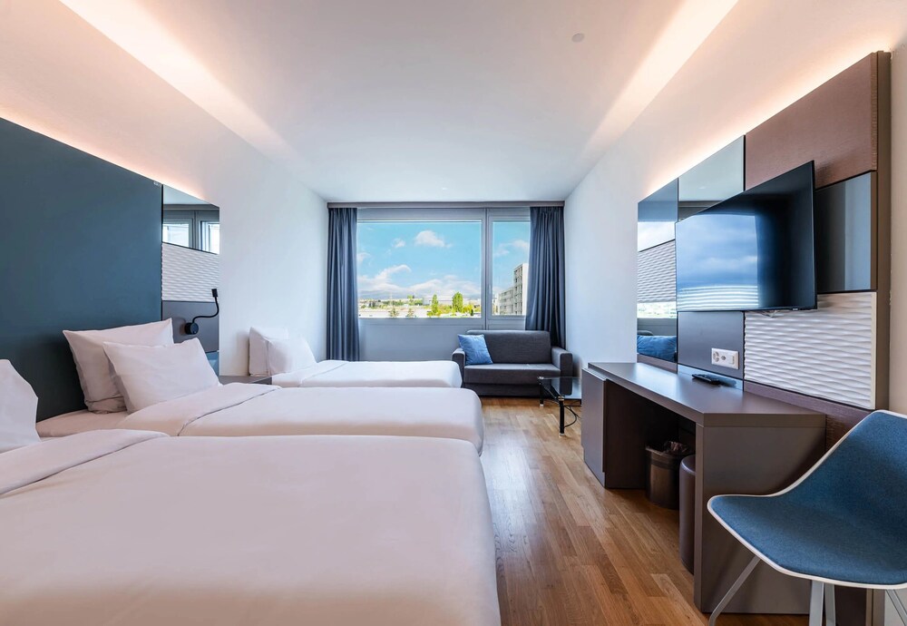 Triple Room, Non Smoking