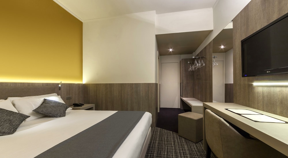 Superior Double Room, 1 Double Bed photo 2