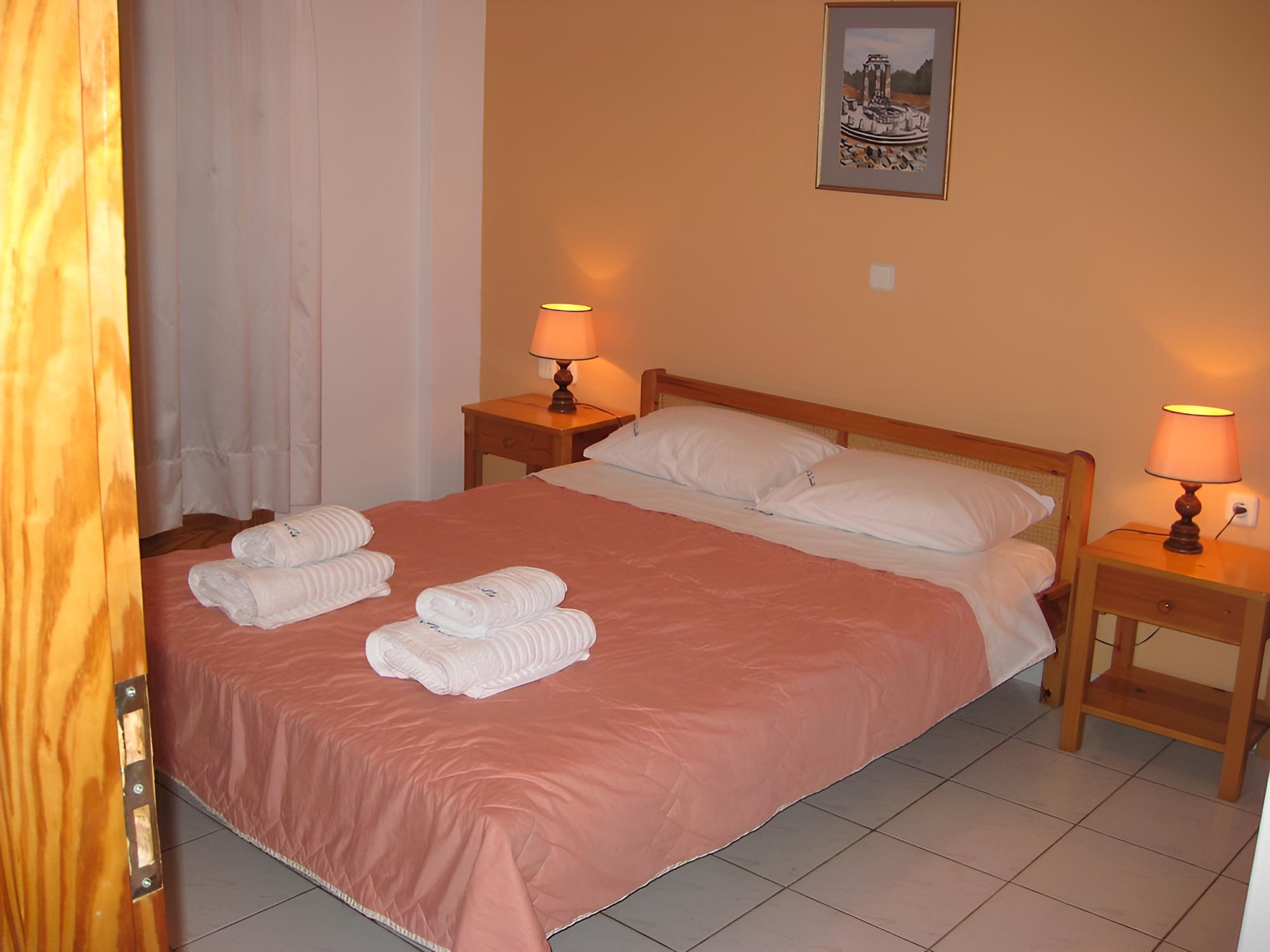 Double Room photo 2